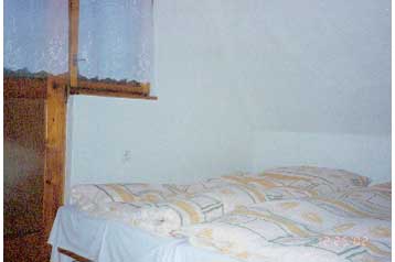 Slovākija Chata Lazisko, Eksterjers